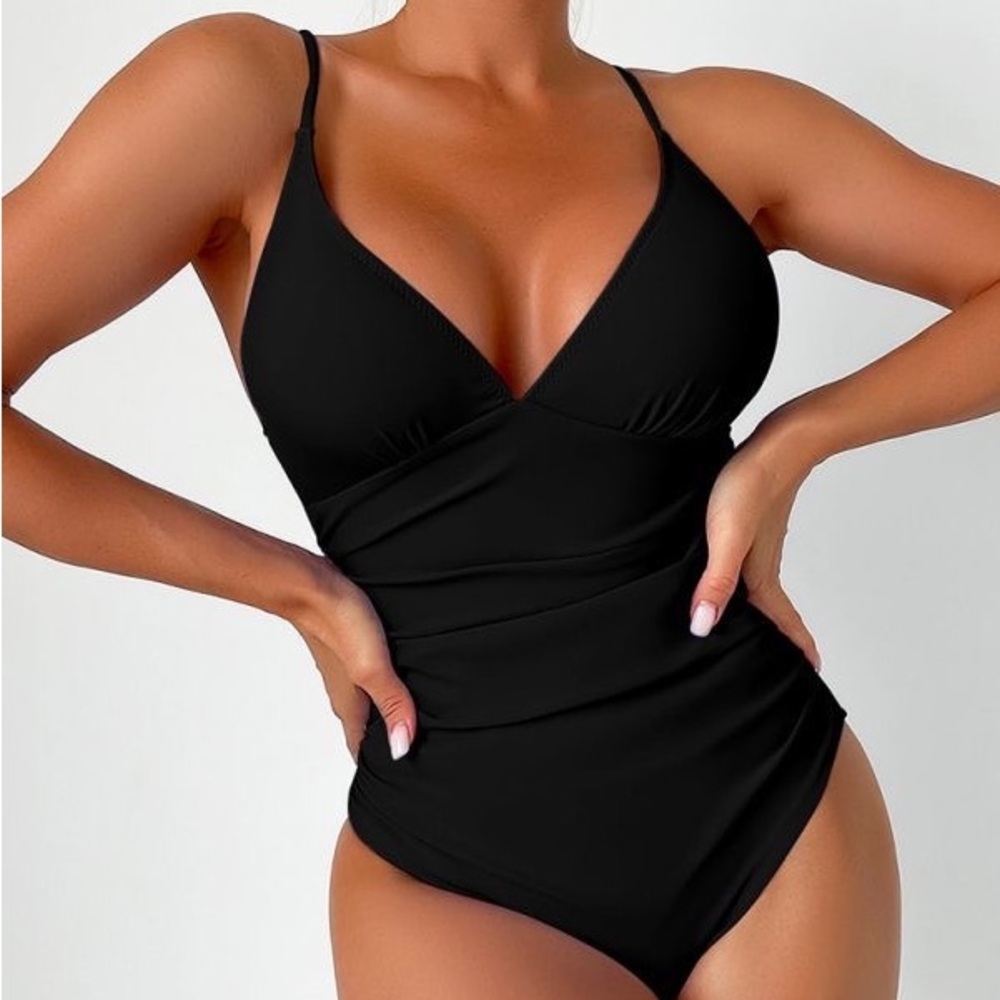Cupshe bikini Nwt